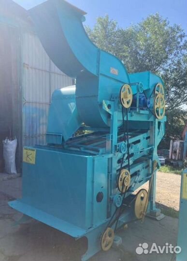 Стационарный овс-25