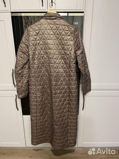 Веснее легкое пальто