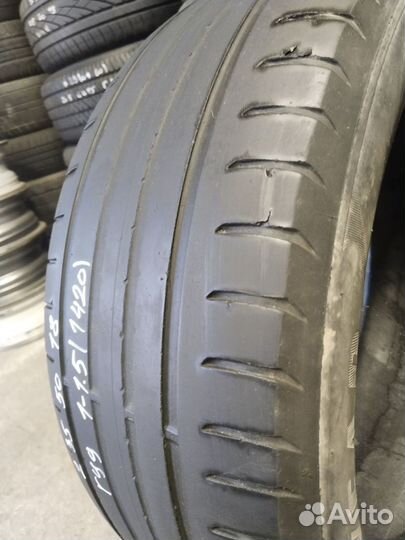 Goodyear Eagle F1 Asymmetric 2 235/50 R18