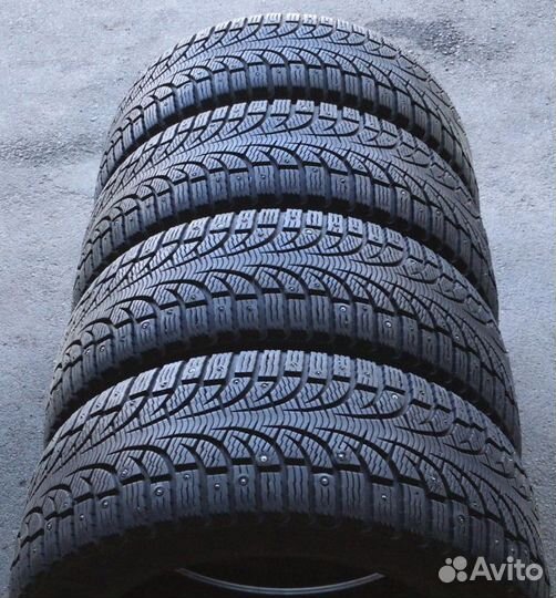 Pirelli Winter Carving Edge 235/55 R17