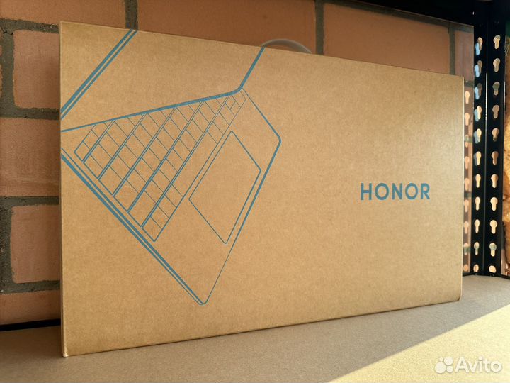 Honor Magicbook 15 8/512 Ryzen 5
