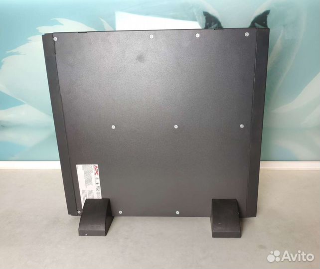 Ибп APC Smart-UPS SC 1000VA 600вт