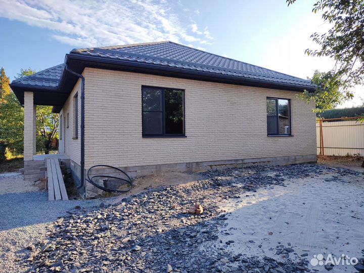 Модульная металлочерепица от производителя