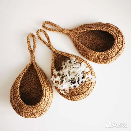 Размер М / Корзина 