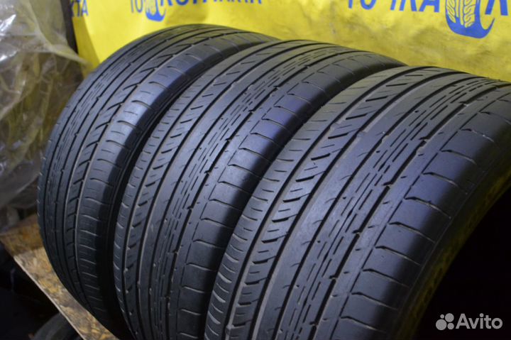 Toyo Proxes C1S 245/50 R18