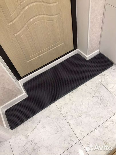 Коврик Eva в прихожую