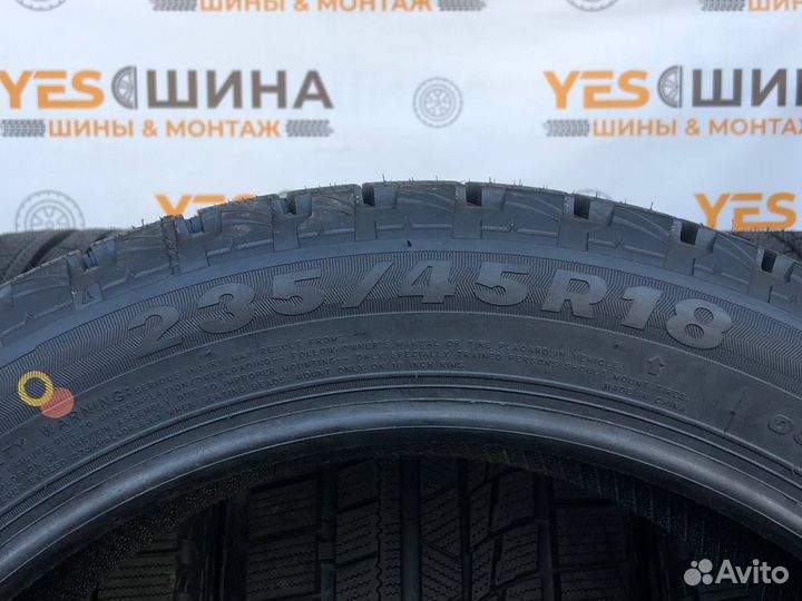 Tourador Winter Pro TSU2 235/45 R18 98V