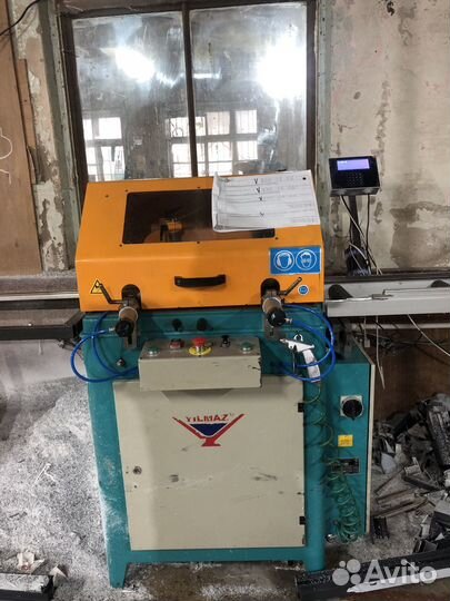 Продаеться станок