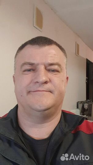 Сантехник. Работаю сам