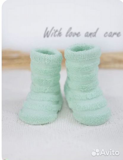 Комплект для новорождённых