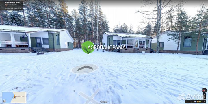 3D тур для продвижения бизнеса в Яндекс