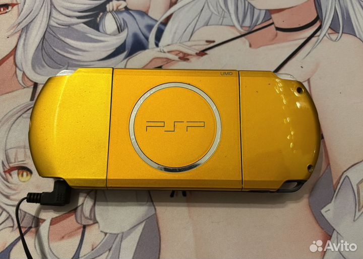 Sony psp 3006