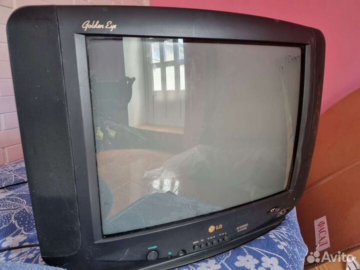 Телевизор бу