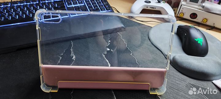 Чехол на планшет huawei MatePad 10.4