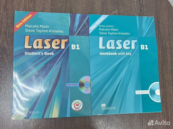 Laser B1 (SB+WB)