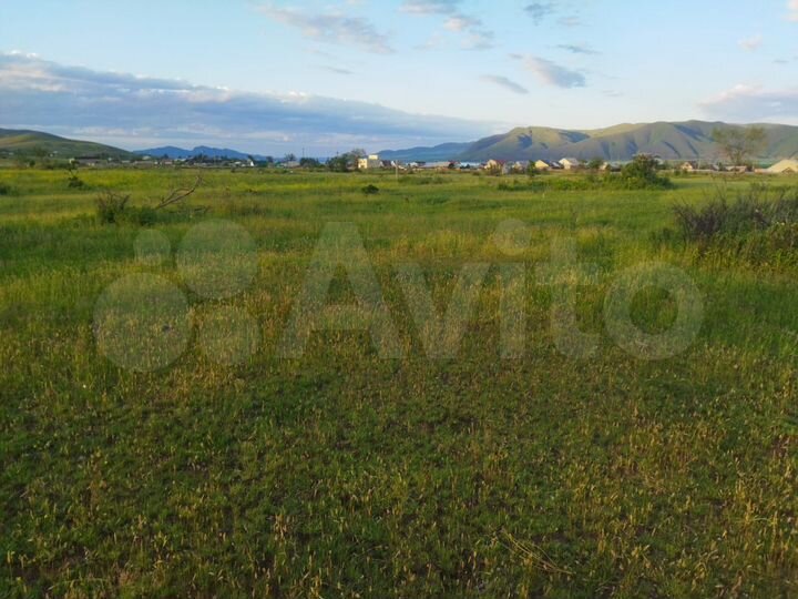 Участок 6 сот. (ИЖС)