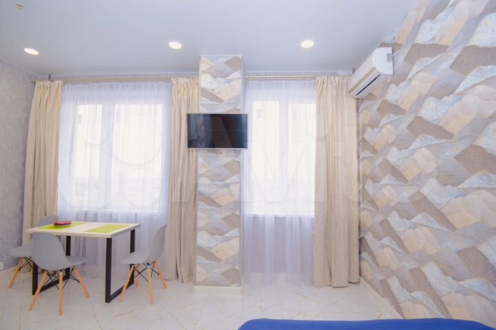Квартира-студия, 32 м², 13/14 эт.