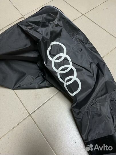 Сумка для лыж и сноуборда