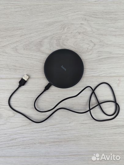 Магнитная зарядка для iPhone