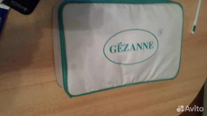 Электромиостимулятор Gezanne Slim-5