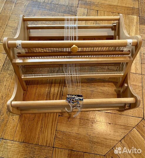 Ткацкий станок