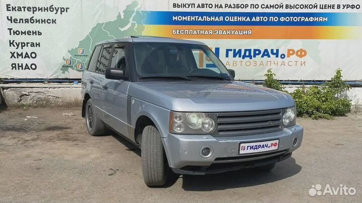 Обшивка багажника Левая Land Rover Range Rover (L3