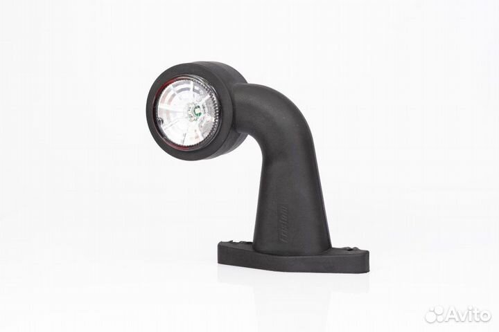 Габаритный светодиодный фонарь на прицеп FT-009 D