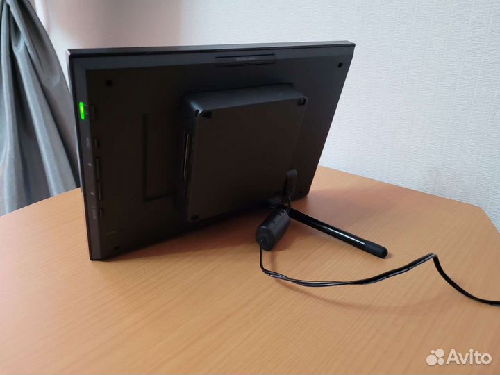 Электронная фоторамка