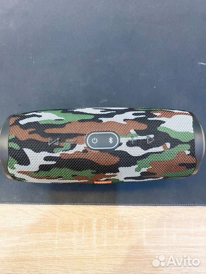 Колонки Jbl Charge 4