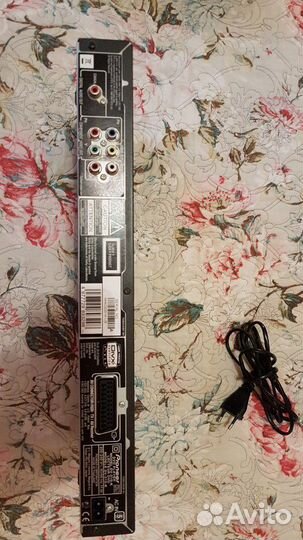 Dvd плеер pioneer