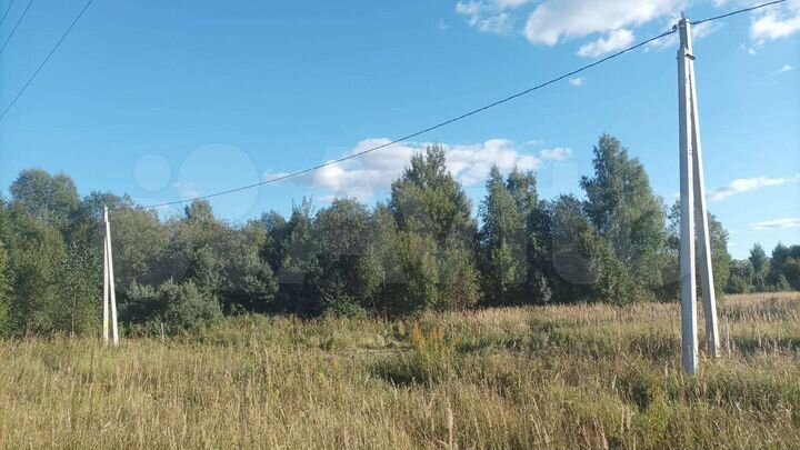 Участок 15 сот. (ИЖС)