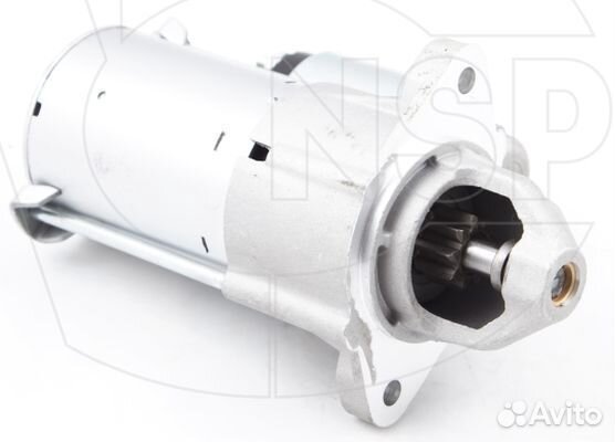 Стартер Nexia 08- Lanos Lacetti Aveo 1,4 Nubira