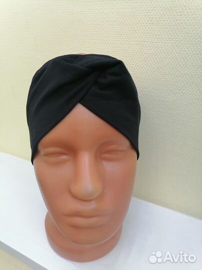 Повязки для девочки новые