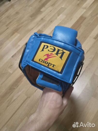 Экипировка, Шлемы, рей спорт, everlast, demix