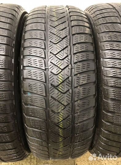 Pirelli Winter Sottozero 3 205/60 R16 96H