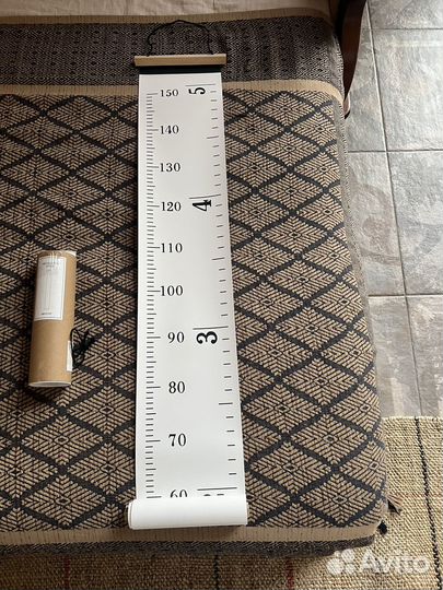 Ростомер hm home