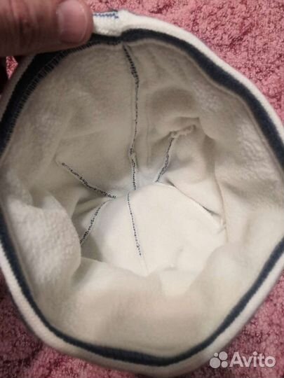 Шапка для мальчика