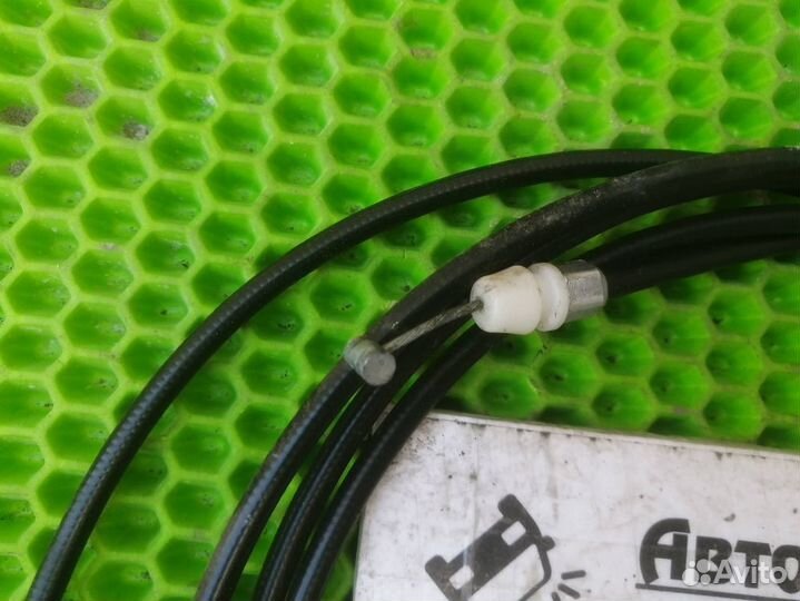 Трос лючка бензобака Fiat Albea