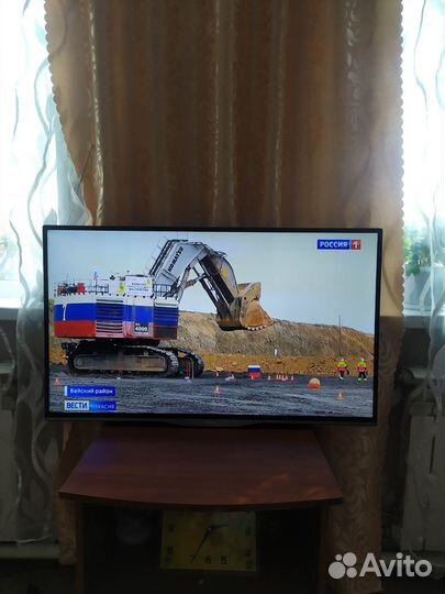 Philips 42PFL5008T