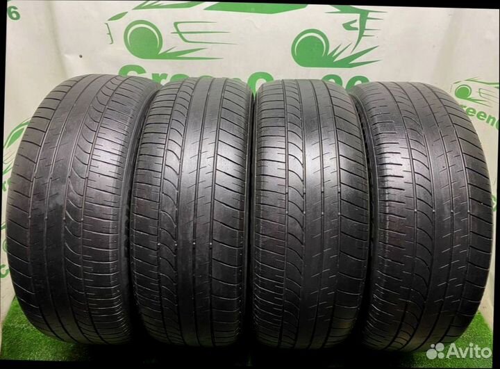 Bridgestone Dueler H/L 33A 235/55 R20