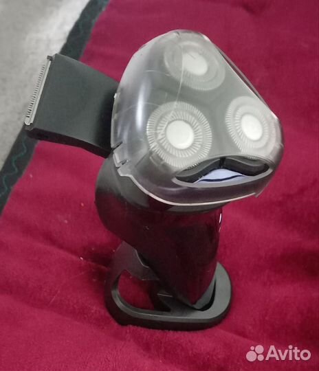 Бритва беспроводной