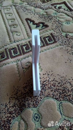 Комплект для ремонта полок холодильника