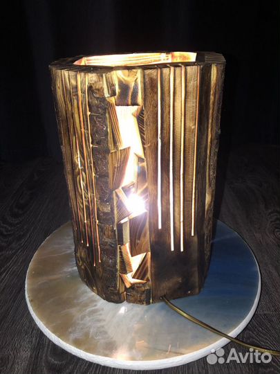 Ручная работа из дерева