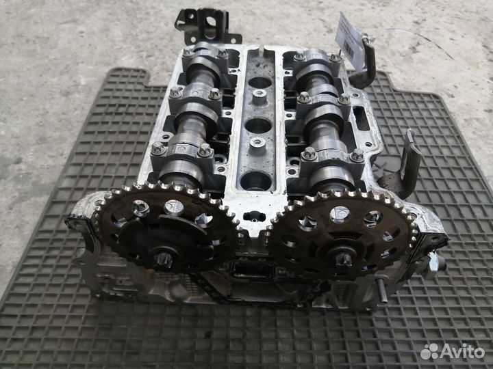 Гбц Опель Корса Д 1.0 Z10XEP