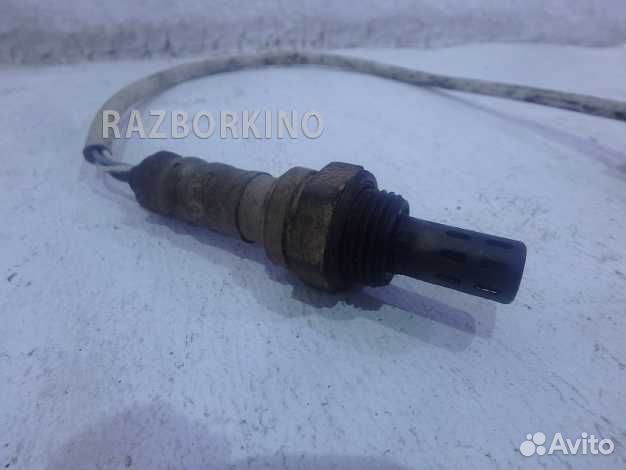 Датчик кислорода (лямбда-зонд)