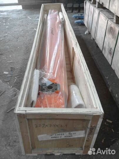 Гидроцилиндр ковша Doosan S470LC-5 440-00016B