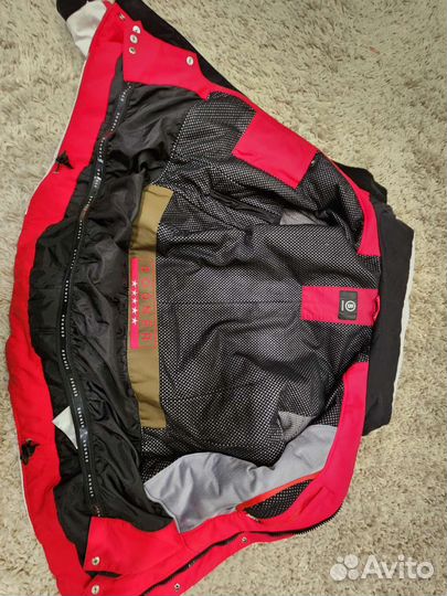 Куртка мужская Bogner
