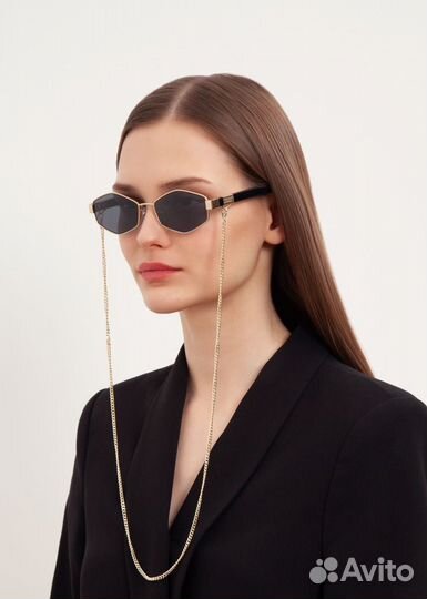 Солнцезащитные очки Marc Jacobs