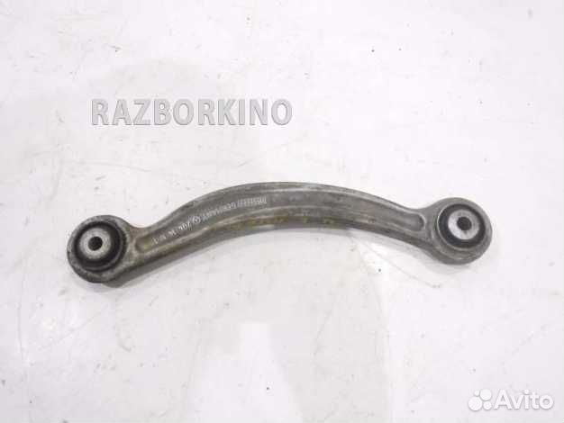 Рычаг задний продольный правый