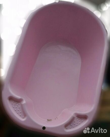 Ванна для купания